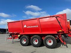 Annaburger HTS 29.12 ECOLINER