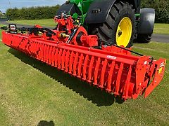 Maschio Aquila 6M Power Harrow