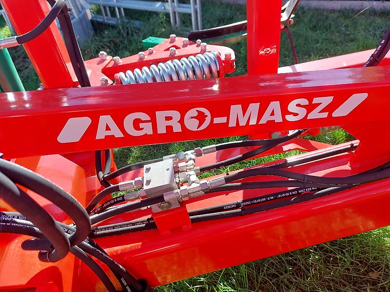 AGRO-MASZ Agro-Masz Runner 40 H