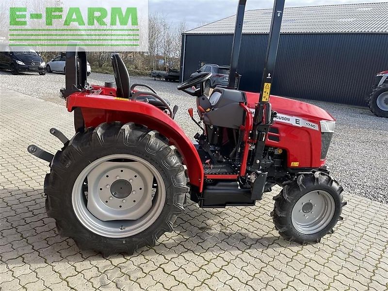 Massey Ferguson 1740e