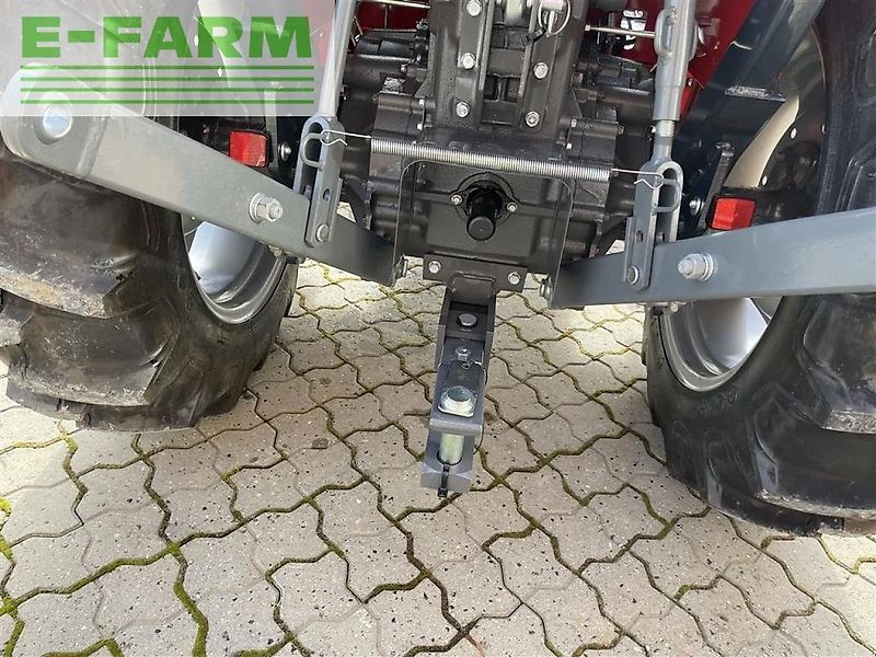 Massey Ferguson 1740e