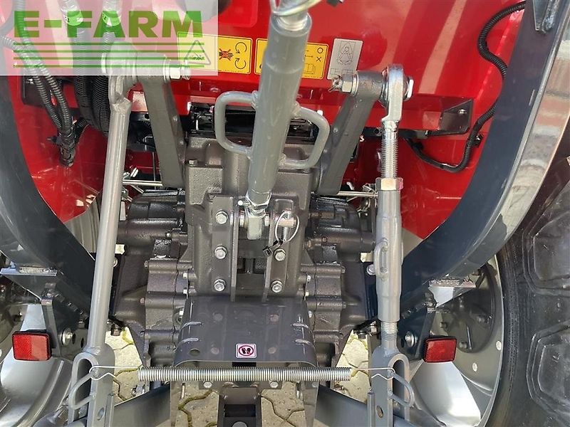 Massey Ferguson 1740e