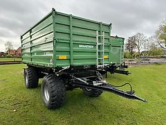 Brantner Z18051 XXL Aktion mit Breitreifen