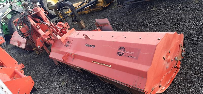 Sauerburger Pegasus 8000