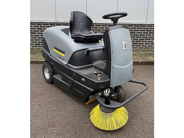 Kärcher KM100/100 RG