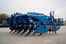 Rolmako Schwerer Meißelpflug DeepTiller U 624 PRO - 4,0 m