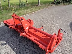 Krone Krone Krone Fräse RES 85 255 Schwere Ausführung Walterscheidgelenkwelle mit Nockenschaltkupplung Schaltgetriebe Stützräder für exakte Tiefenführung der Fräßwelle Geteilte Heckklappe Preis unter 04208 2558 Inzahlungnahme möglich