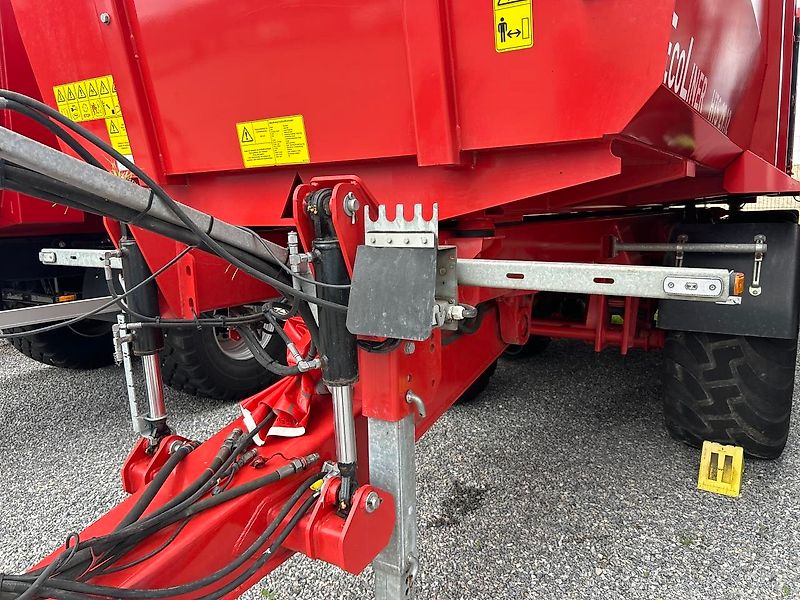 Annaburger HTS 29.12 ECOLINER