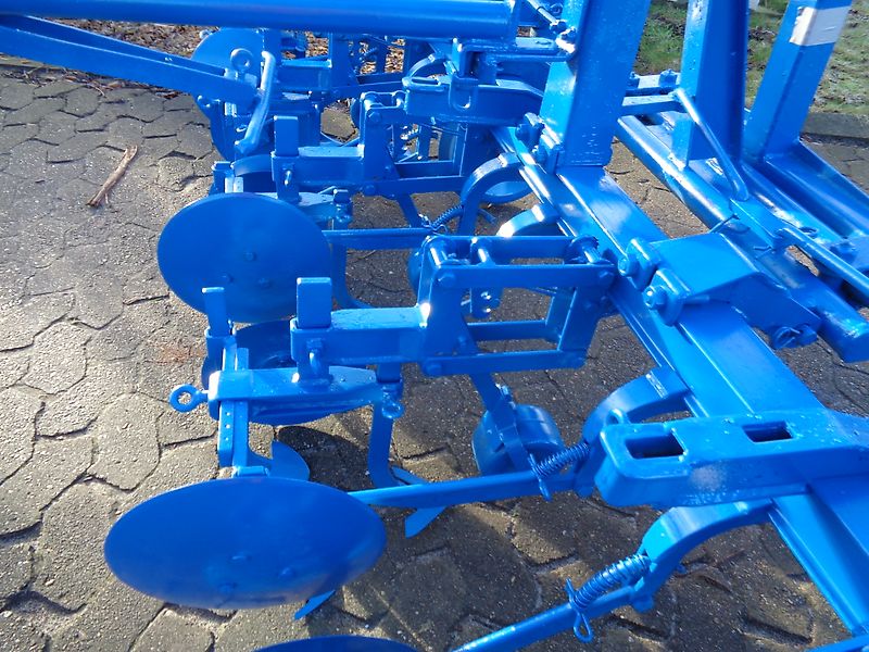 Rau Rübenhacke Gemüsehacke H30 5Reihig Hacke