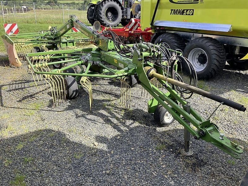 Krone SWADRO 710 / 26 T