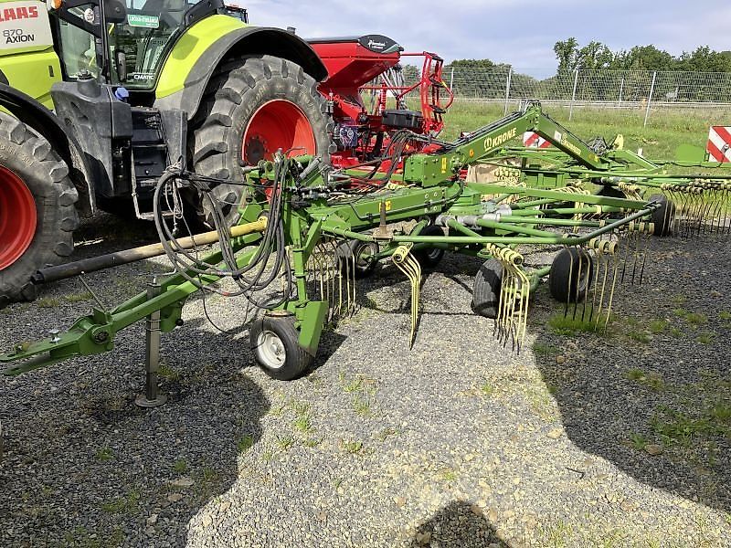 Krone SWADRO 710 / 26 T