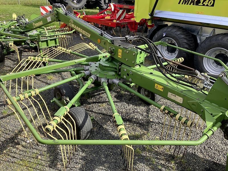Krone SWADRO 710 / 26 T