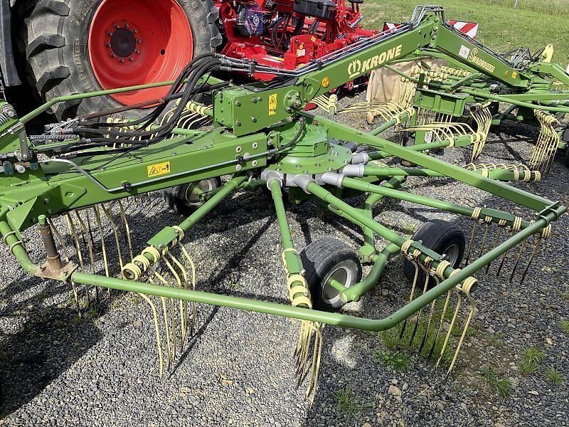 Krone SWADRO 710 / 26 T