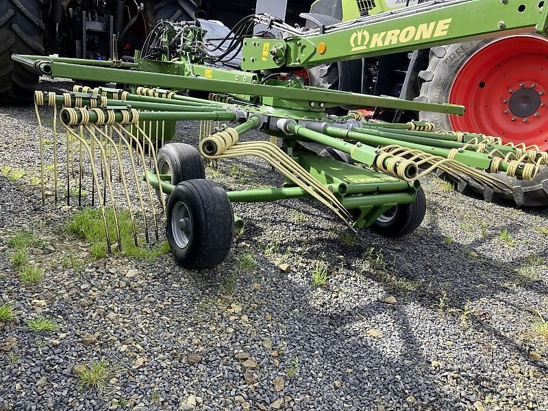 Krone SWADRO 710 / 26 T