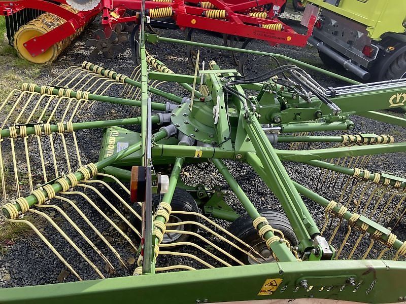 Krone SWADRO 710 / 26 T