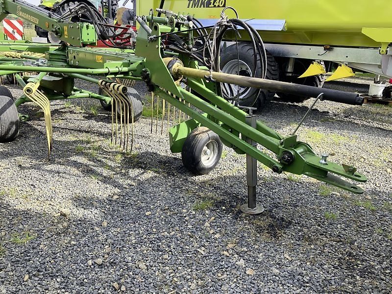 Krone SWADRO 710 / 26 T