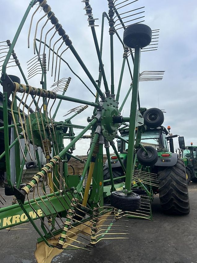Krone Swadro 900