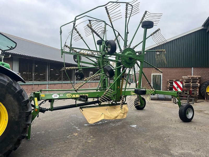 Krone Swadro 900