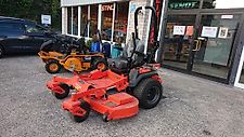 Ariens Zenith 60H