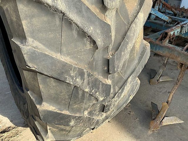 Trelleborg TM900 710/75R42