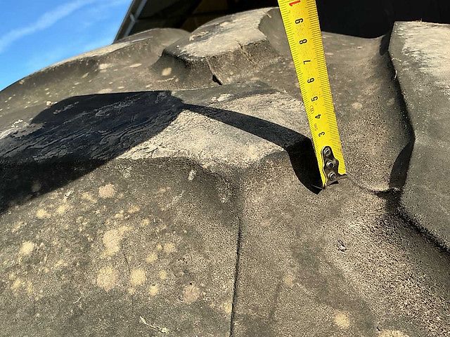 Trelleborg TM900 710/75R42