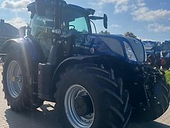New Holland T7.260AC PLMi