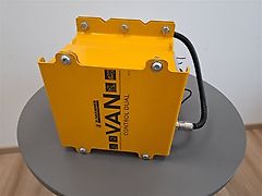 Zunhammer VAN-Control 2.0 NIR-Sensor