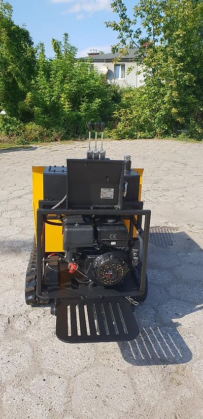 MINIDUMPER MS-MM113 JSB - DE JSB MINI MINIDUMPER MS-MM113 JSB - DE