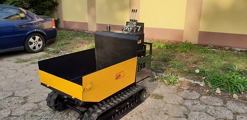 MINIDUMPER MS-MM113 JSB - DE JSB MINI MINIDUMPER MS-MM113 JSB - DE