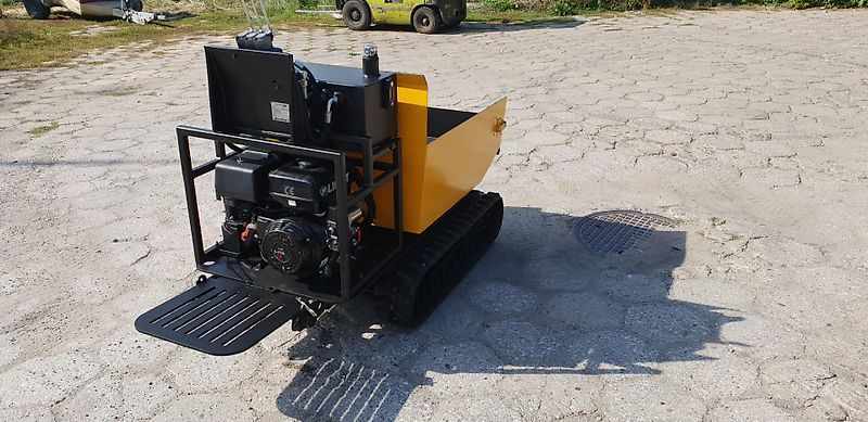 MINIDUMPER MS-MM113 JSB - DE JSB MINI MINIDUMPER MS-MM113 JSB - DE