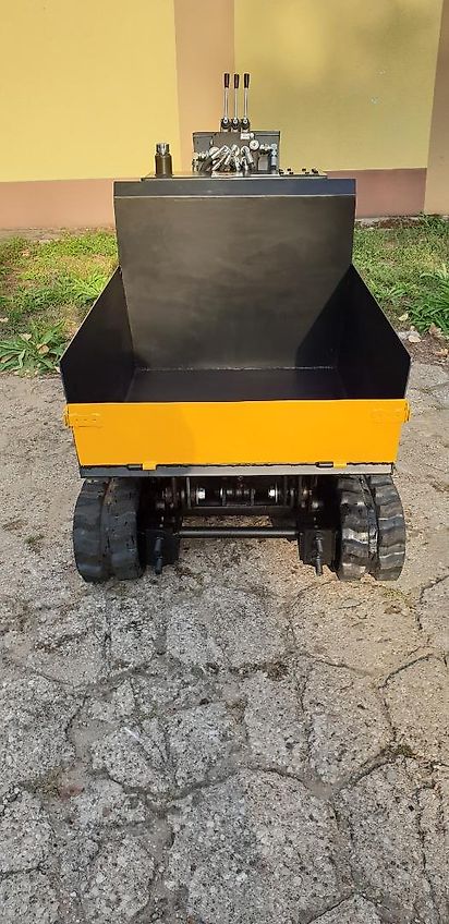 MINIDUMPER MS-MM113 JSB - DE JSB MINI MINIDUMPER MS-MM113 JSB - DE