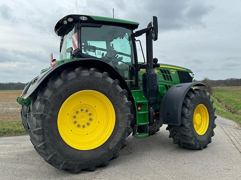 John Deere 6215R Ultimate Edition