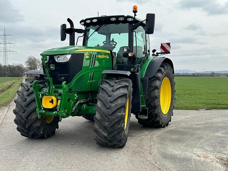 John Deere 6215R Ultimate Edition