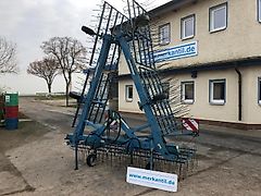 Köckerling 9m Hackstriegel