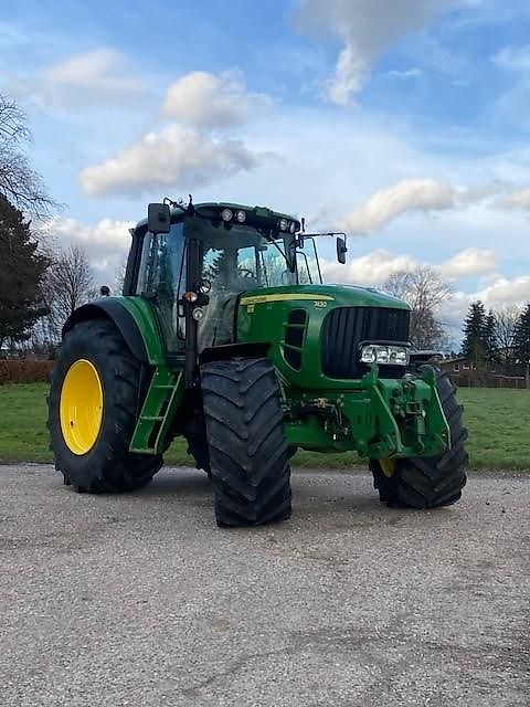 John Deere John Deere 7430 PREMIUM