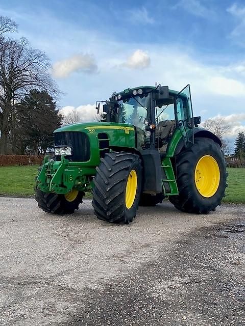 John Deere John Deere 7430 PREMIUM