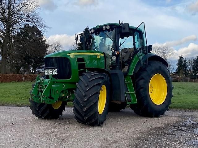 John Deere John Deere 7430 PREMIUM