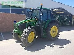 John Deere 6120m