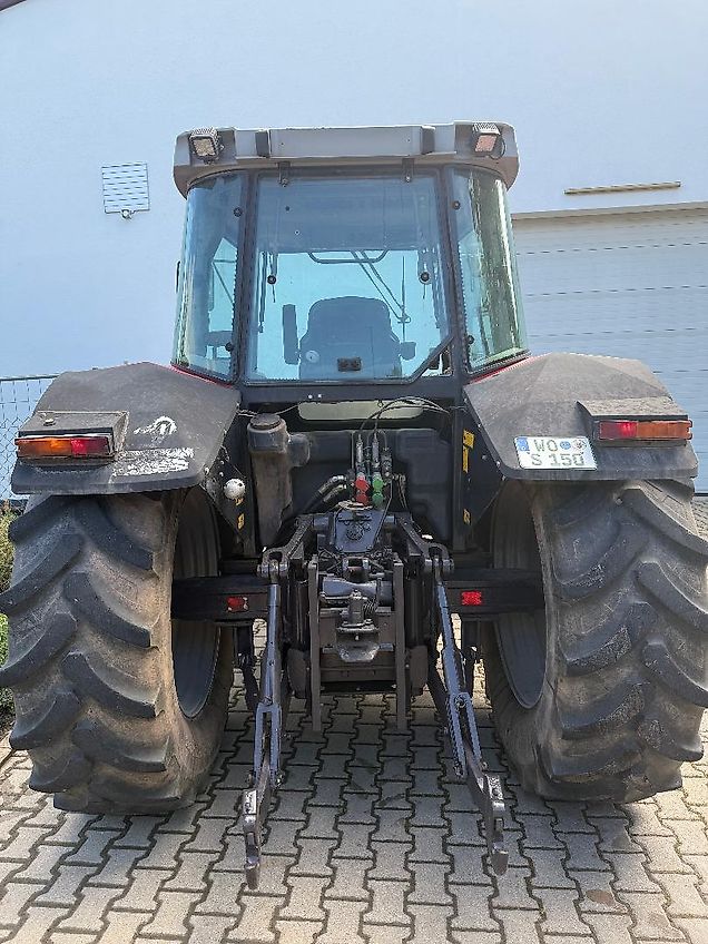 Massey Ferguson MF6170 A