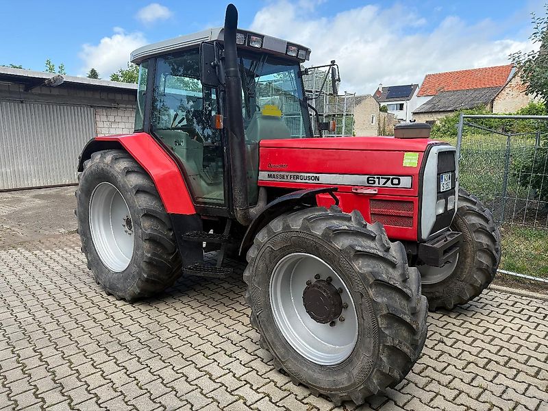 Massey Ferguson MF6170 A