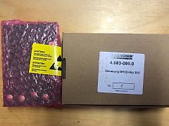 Kärcher Steuerungsplatine für BR30/4