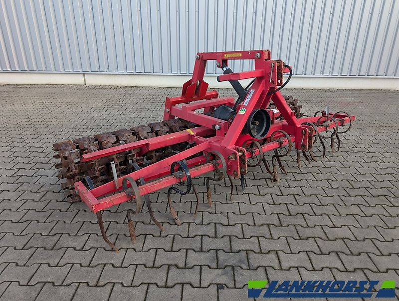 Reho Saatkombi mit Hitch