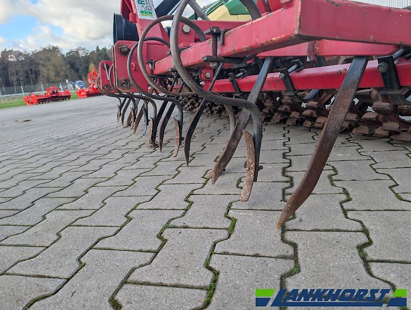 Reho Saatkombi mit Hitch