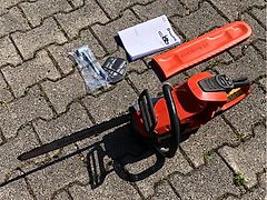 Husqvarna 540i XP Akkusäge