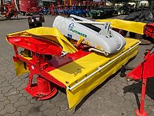 Pöttinger Novacat 301 Alpha Motion Master