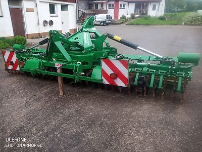 Kerner X-Cut Solo 450