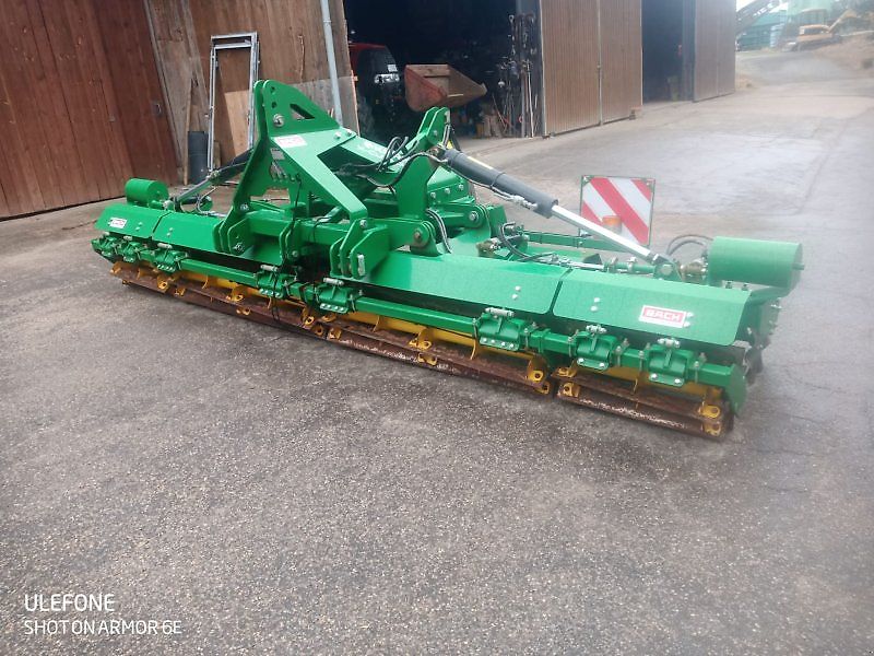 Kerner X-Cut Solo 450