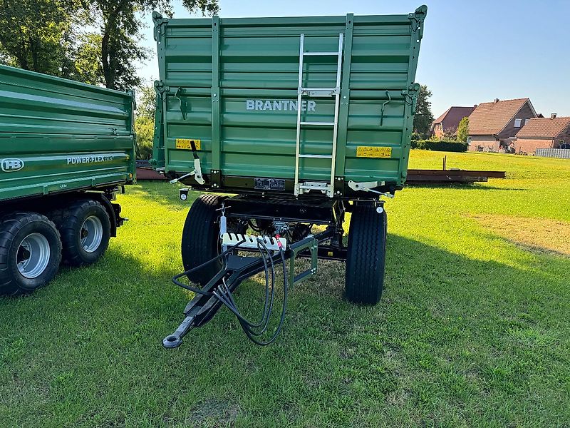 Brantner Z15045 XXL Aktion Einzelstück aus 2024