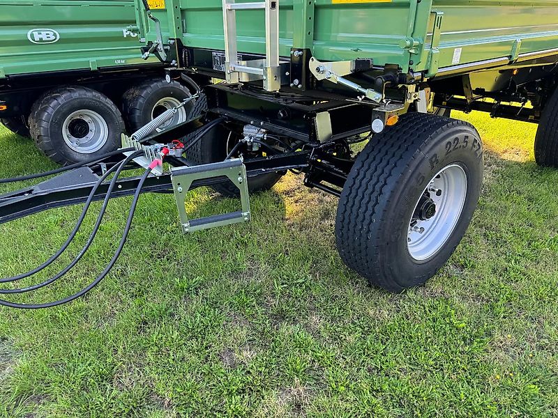 Brantner Z15045 XXL Aktion Einzelstück aus 2024