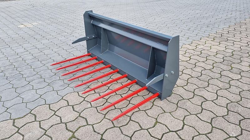 AF-Landtechnik Dunggabel